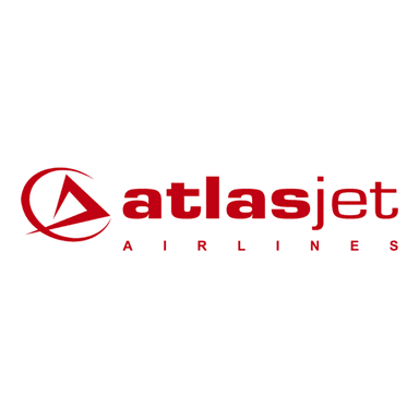 Atlasjet logo
