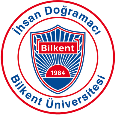Bilkent Üniversitesi logo