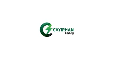 Çayırhan Termik EÜAŞ logo