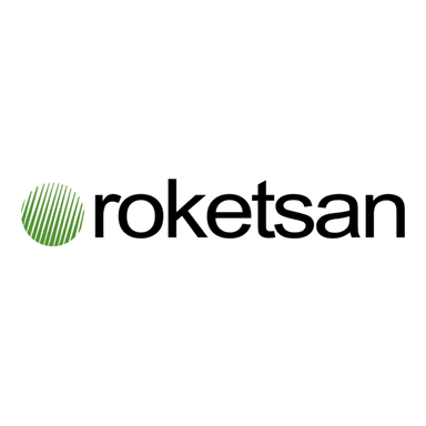 ROKETSAN logo