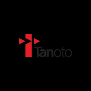 Tanoto logo