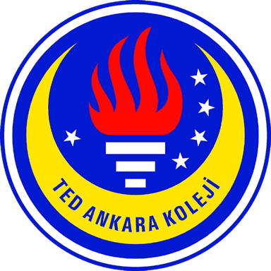 TED Ankara Koleji logo