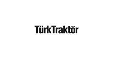Türk Traktör logo