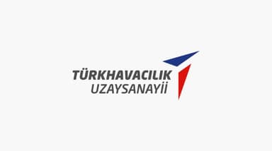 TUSAŞ logo
